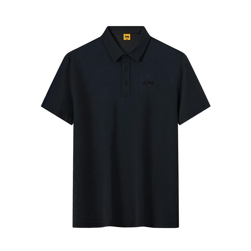 Поло для мужчин Jeep, черный
Поло для мужчин Jeep, черный