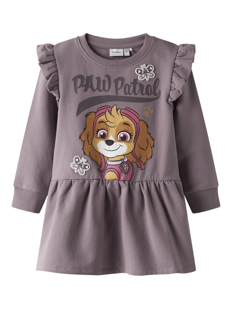 Платье NAME IT, лиловый
Платье NAME IT, лиловый