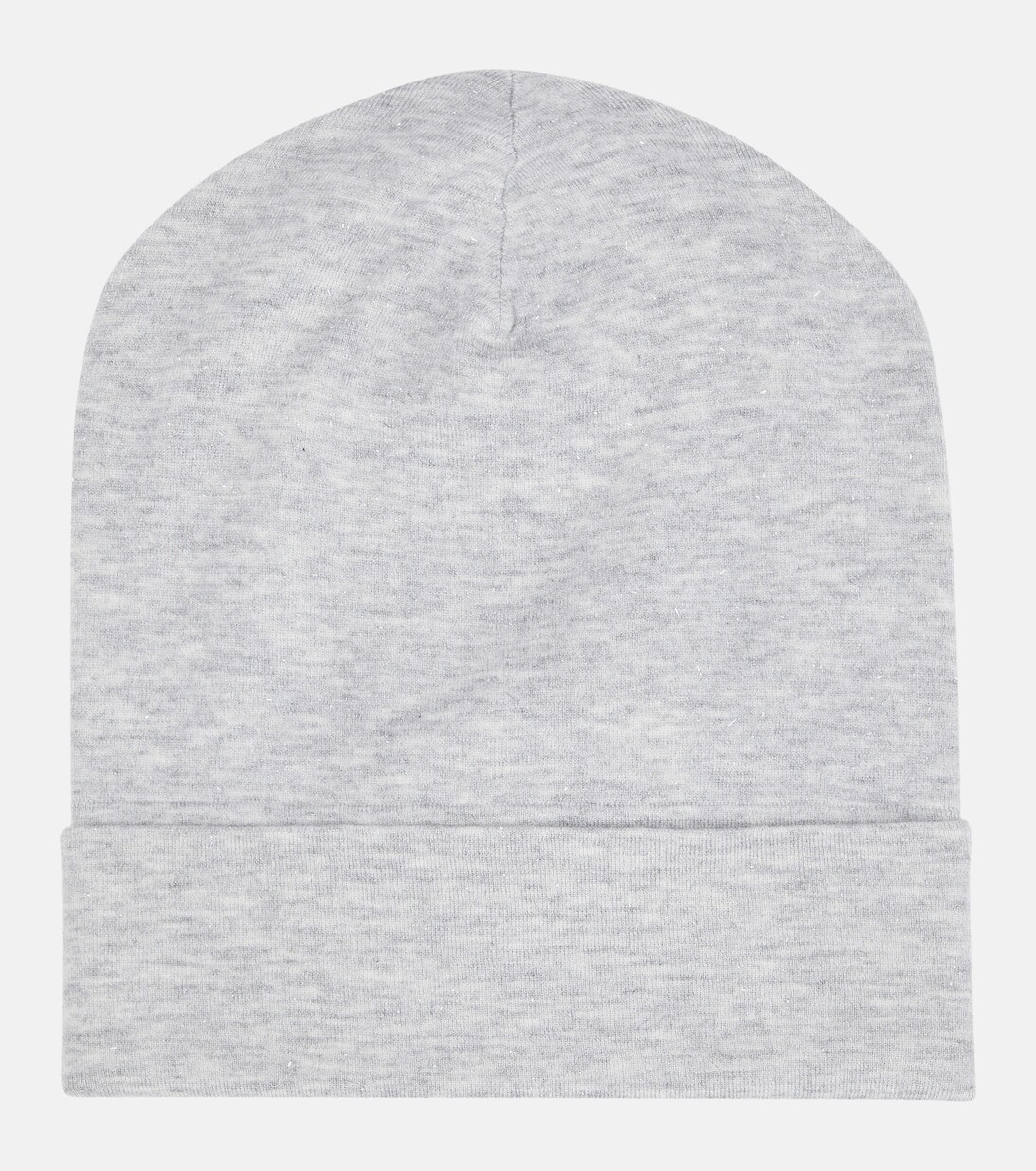 Шапка-бини из кашемира и шелка с люрексом® Brunello Cucinelli, серый
Шапка-бини из кашемира и шелка с люрексом® Brunello Cucinelli, серый