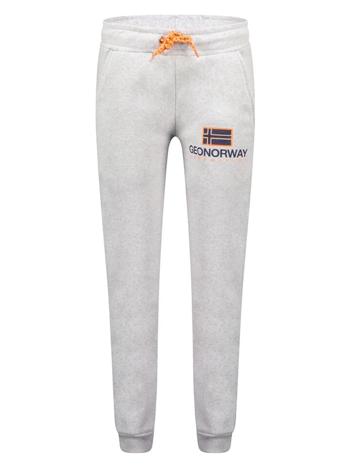 Спортивные штаны Geographical Norway, серый
Спортивные штаны Geographical Norway, серый