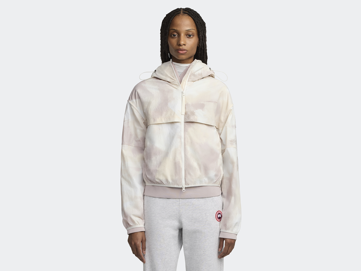 Куртка Canada Goose Sinclair Print, Washed Tonal Print
Куртка Canada Goose Sinclair Print, Washed Tonal Print