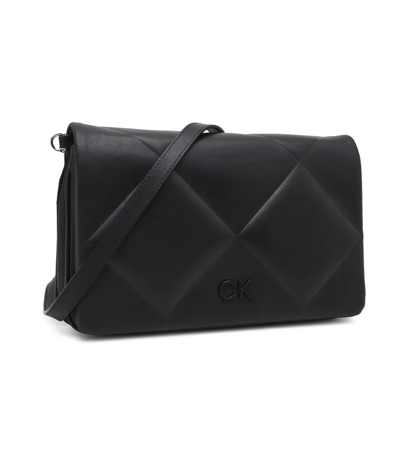 Сумка через плечо Calvin Klein QUILT, черный
Сумка через плечо Calvin Klein QUILT, черный