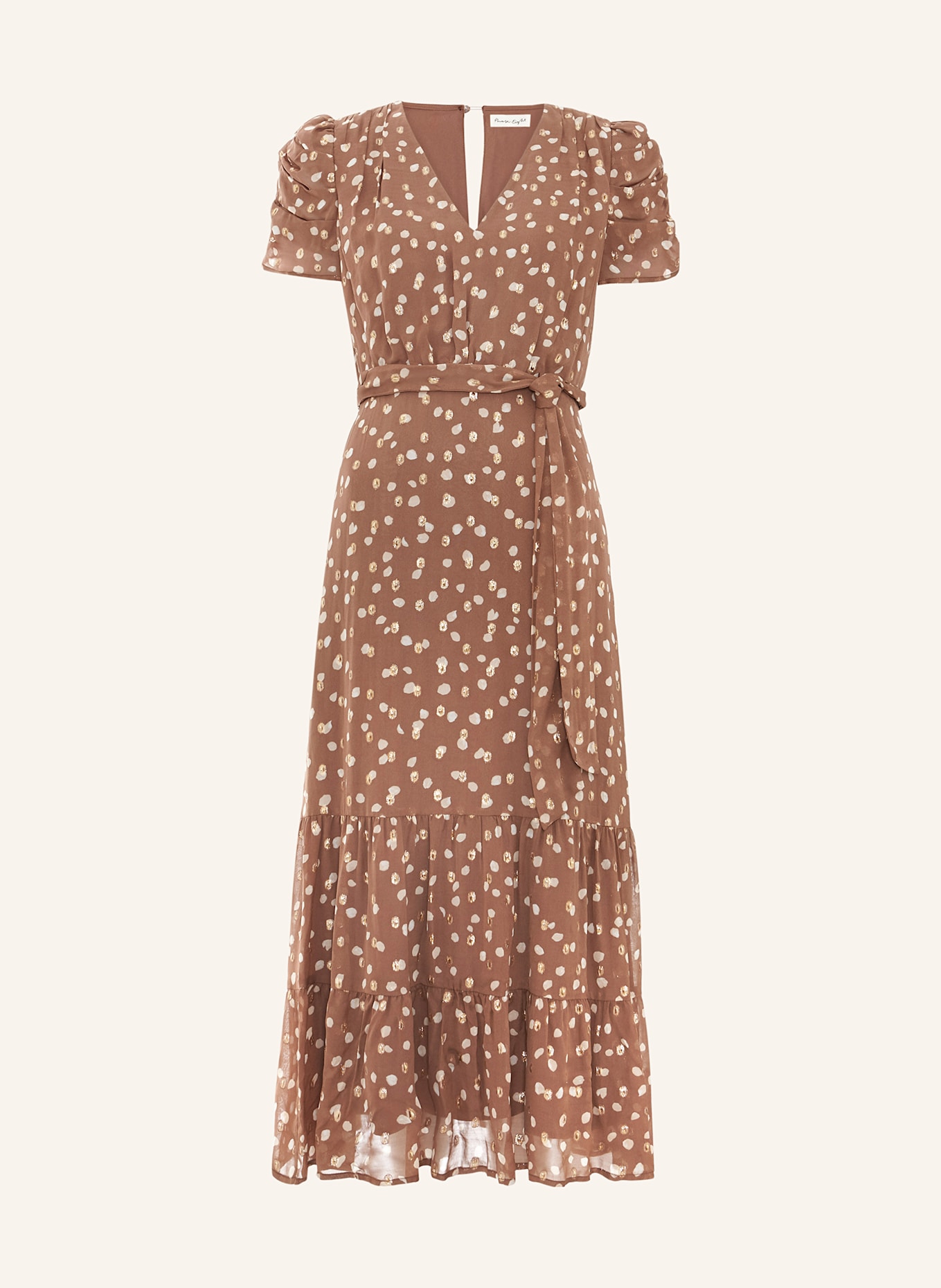 Платье Эми с блестящей пряжей Phase Eight, мультиколор
Платье Эми с блестящей пряжей Phase Eight, мультиколор