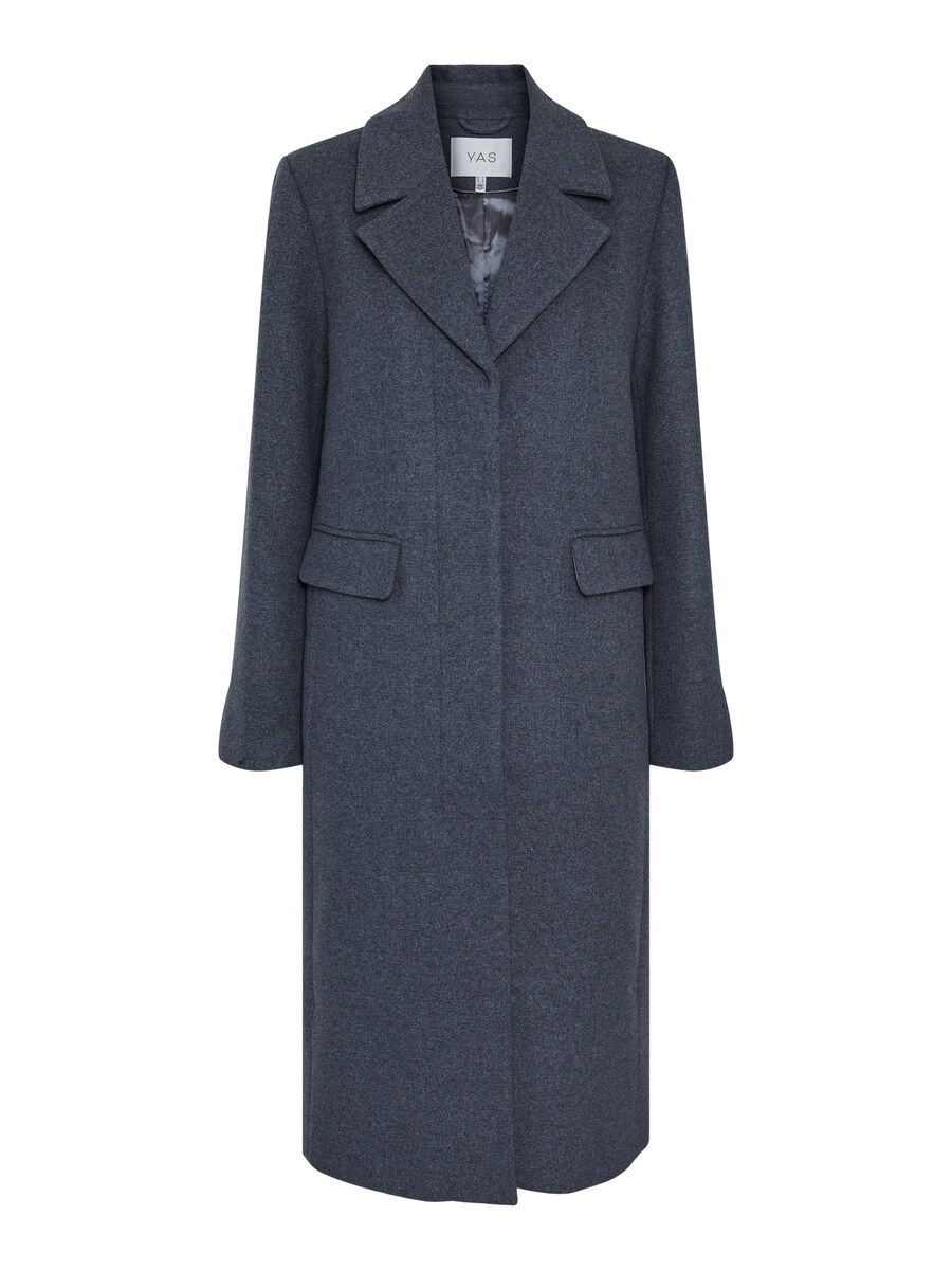 Межсезонное пальто YAS LIMA, темно-серый
Межсезонное пальто YAS LIMA, темно-серый
