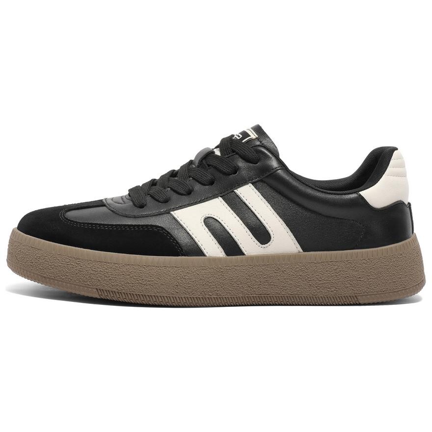 Кроссовки BELLE Skateboarding Shoes Men Low-top, белый
Кроссовки BELLE Skateboarding Shoes Men Low-top, белый