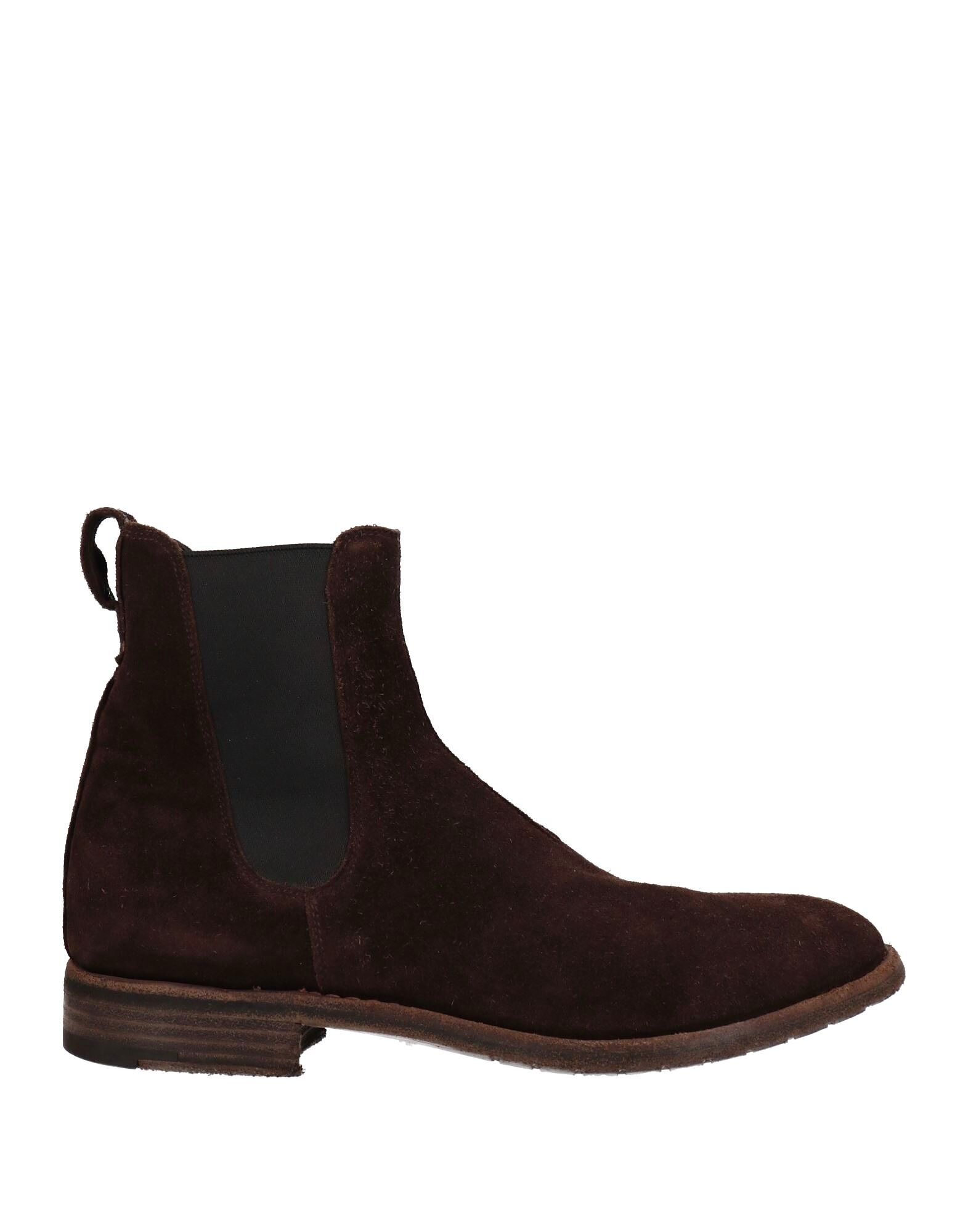 Ботильоны Premiata, темно-коричневый
Ботильоны Premiata, темно-коричневый