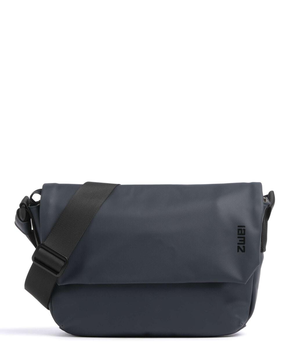 Сумка через плечо Cargo ca60 из искусственной кожи Zwei, синий
Сумка через плечо Cargo ca60 из искусственной кожи Zwei, синий