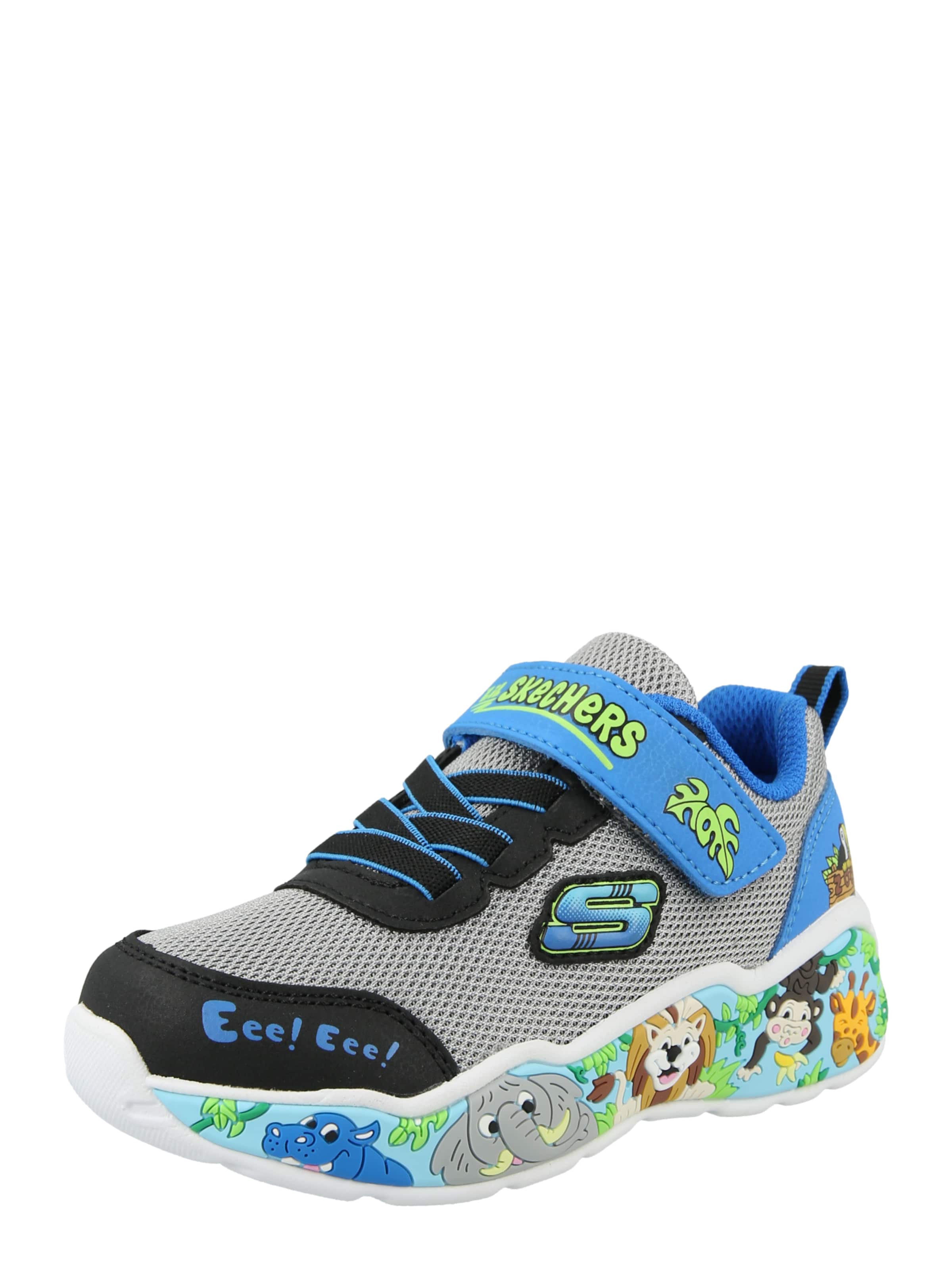 SKECHERS Кроссовки 'Play Scene' в сером цвете
SKECHERS Кроссовки 'Play Scene' в сером цвете