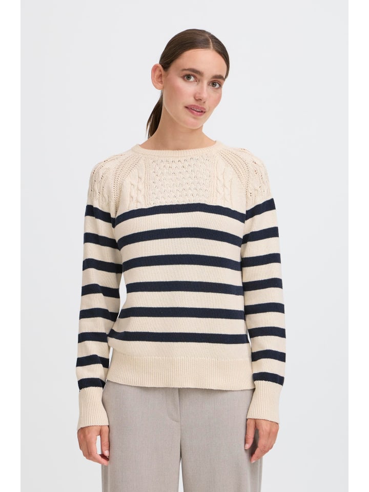 Свитер Oxmo, черный
Свитер Oxmo, черный