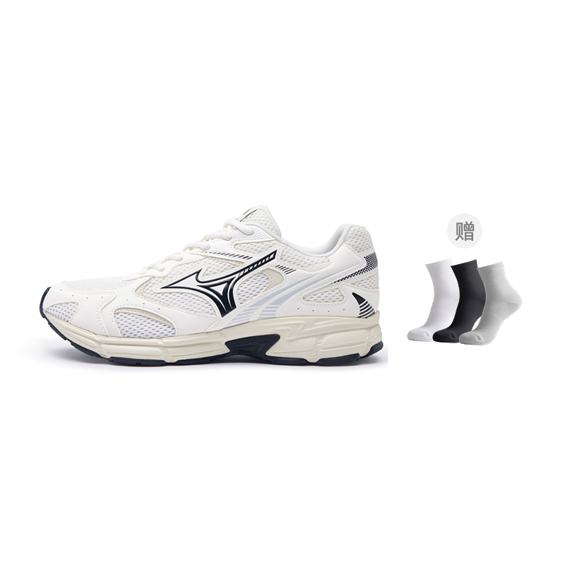 Mizuno Cyclone Speed 2k 'White'
Mizuno Cyclone Speed 2k 'White'