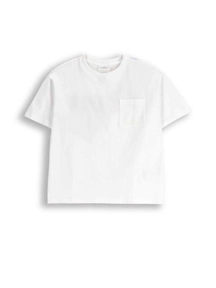 Футболка Coccodrillo, белый
Футболка Coccodrillo, белый