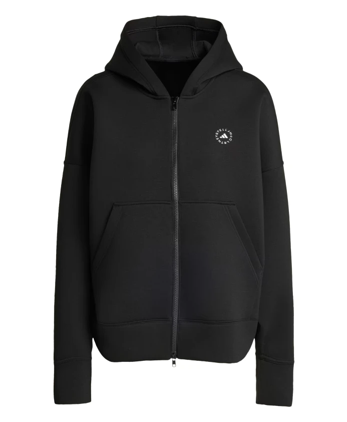 Толстовка для дайвинга Adidas By Stella Mccartney, черный
Толстовка для дайвинга Adidas By Stella Mccartney, черный