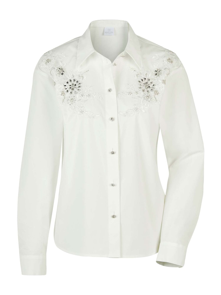Блуза MADELEINE, белый
Блуза MADELEINE, белый