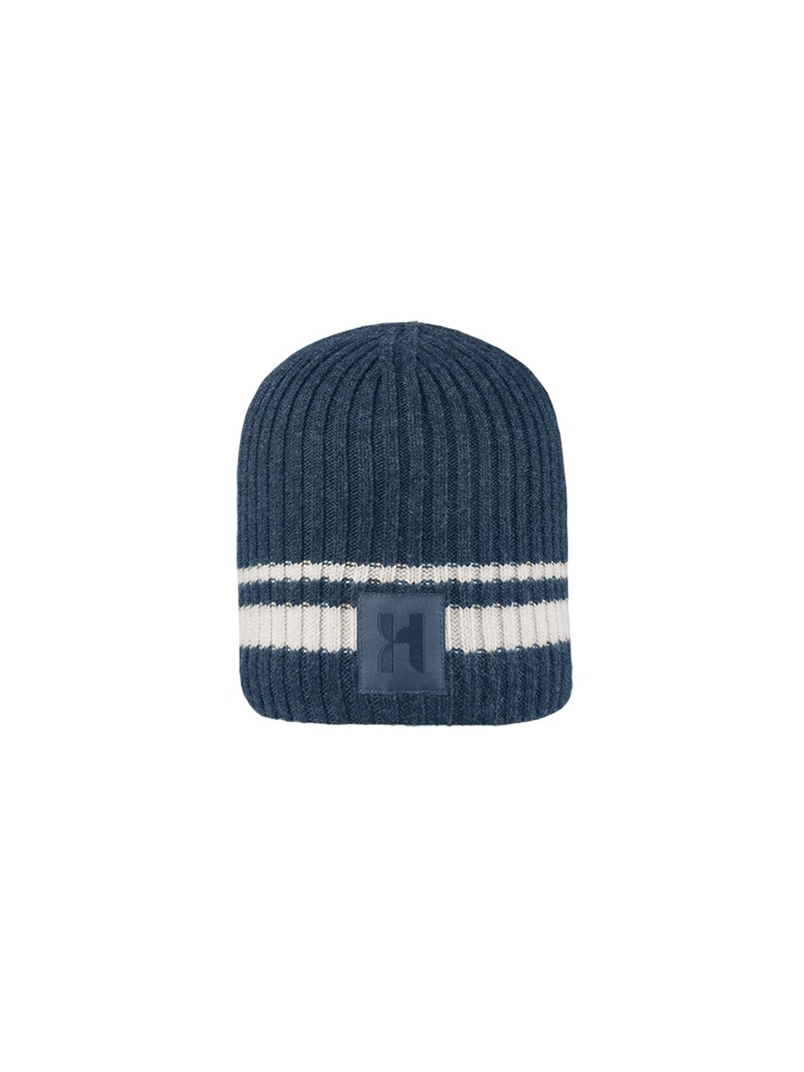 Шапка Hatland Delon, темно-синий
Шапка Hatland Delon, темно-синий