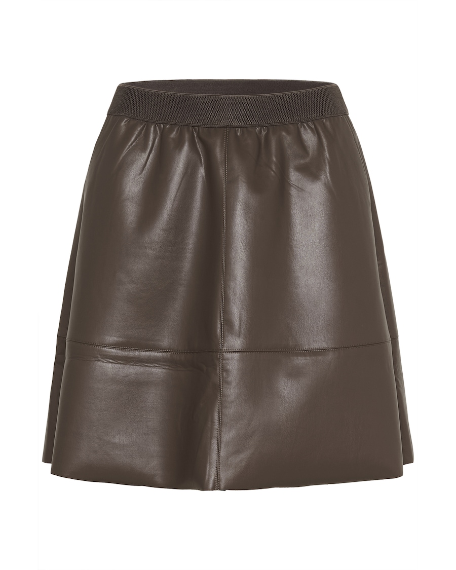 Юбка Kaffe Mikka, коричневый
Юбка Kaffe Mikka, коричневый