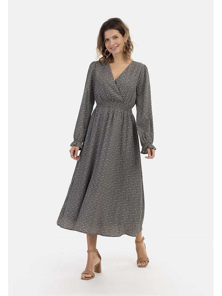 Usha Платье серого цвета
Usha Платье серого цвета