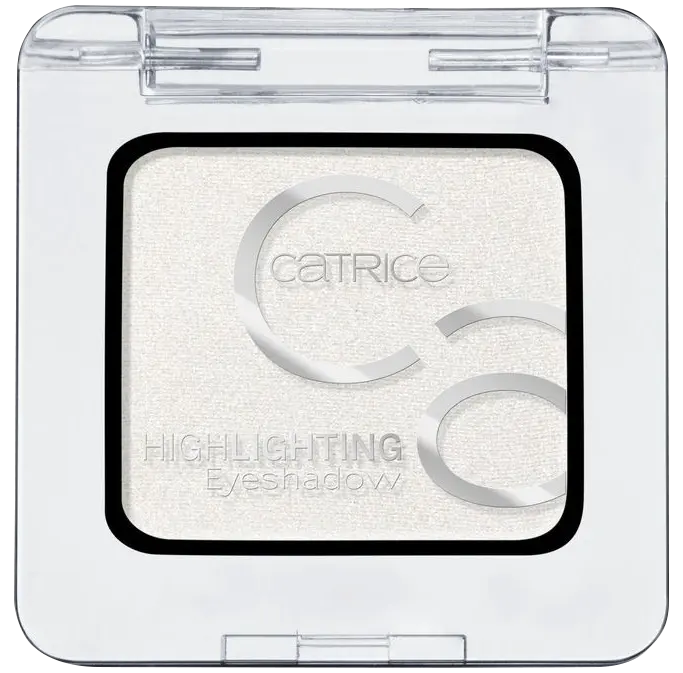 Тени для век highlight to hell 010 Catrice Highlighting, 2 гр
Тени для век highlight to hell 010 Catrice Highlighting, 2 гр