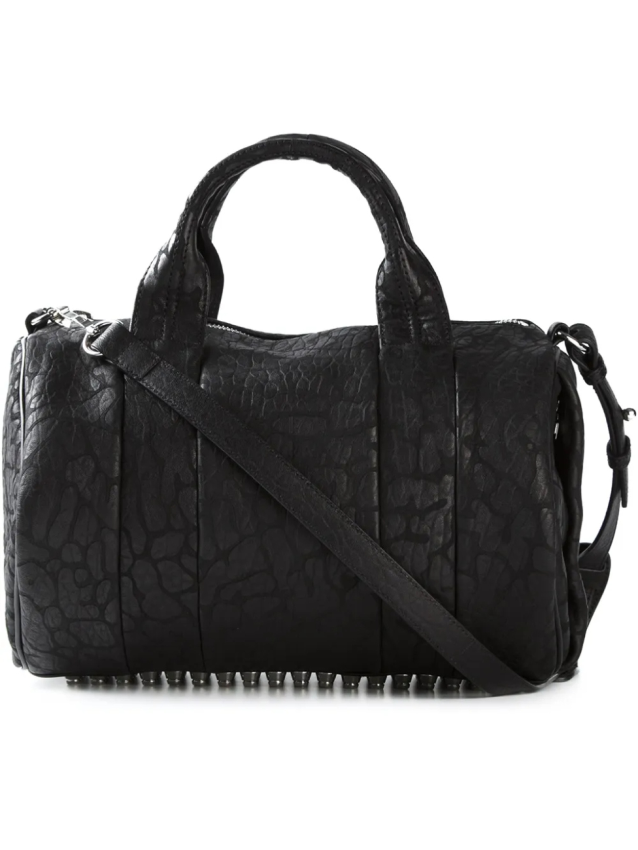 Сумка-тоут 'Rocco' Alexander Wang, черный
Сумка-тоут 'Rocco' Alexander Wang, черный