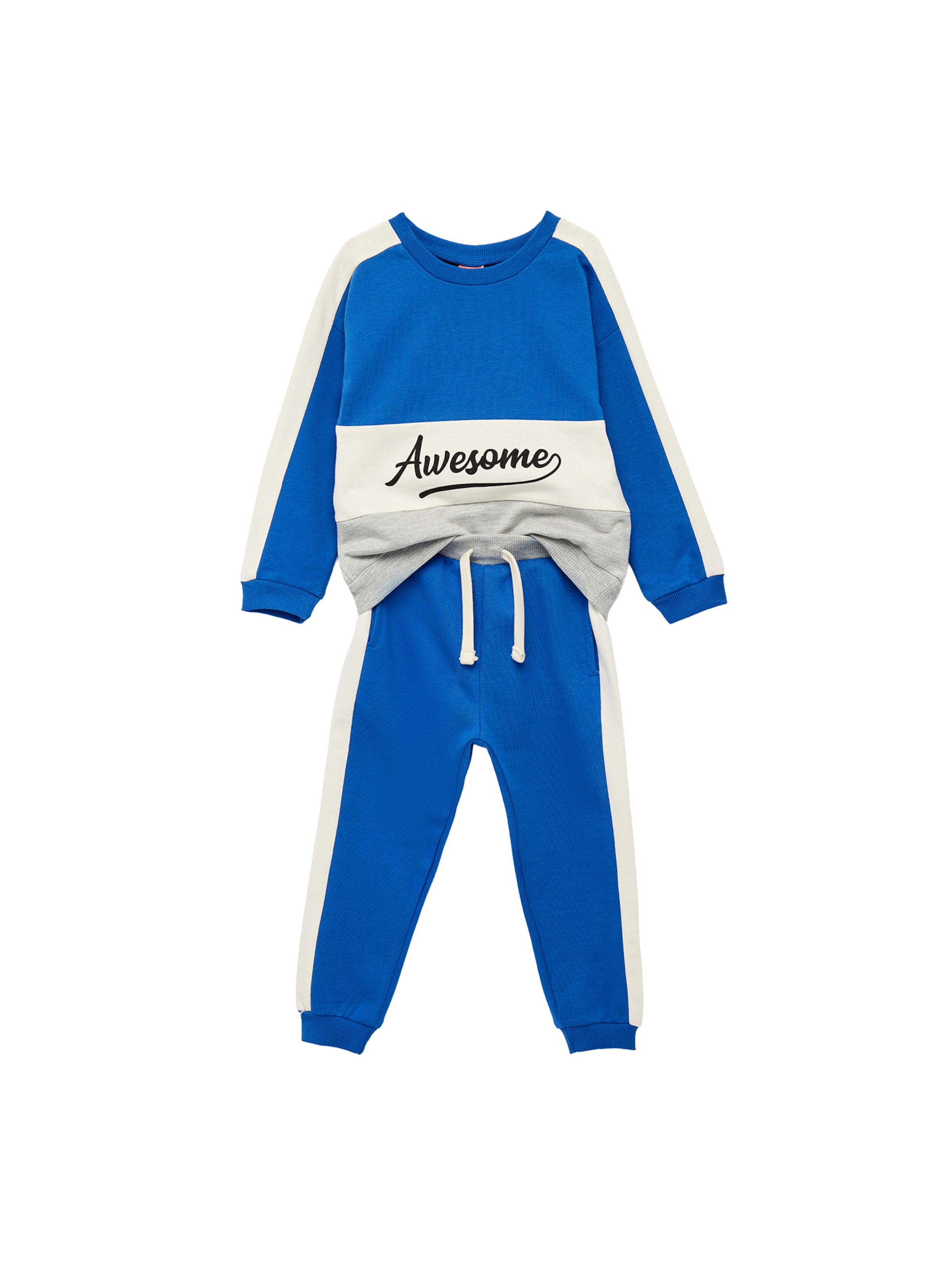 Koton Кольцо с синей вставкой
Koton Кольцо с синей вставкой