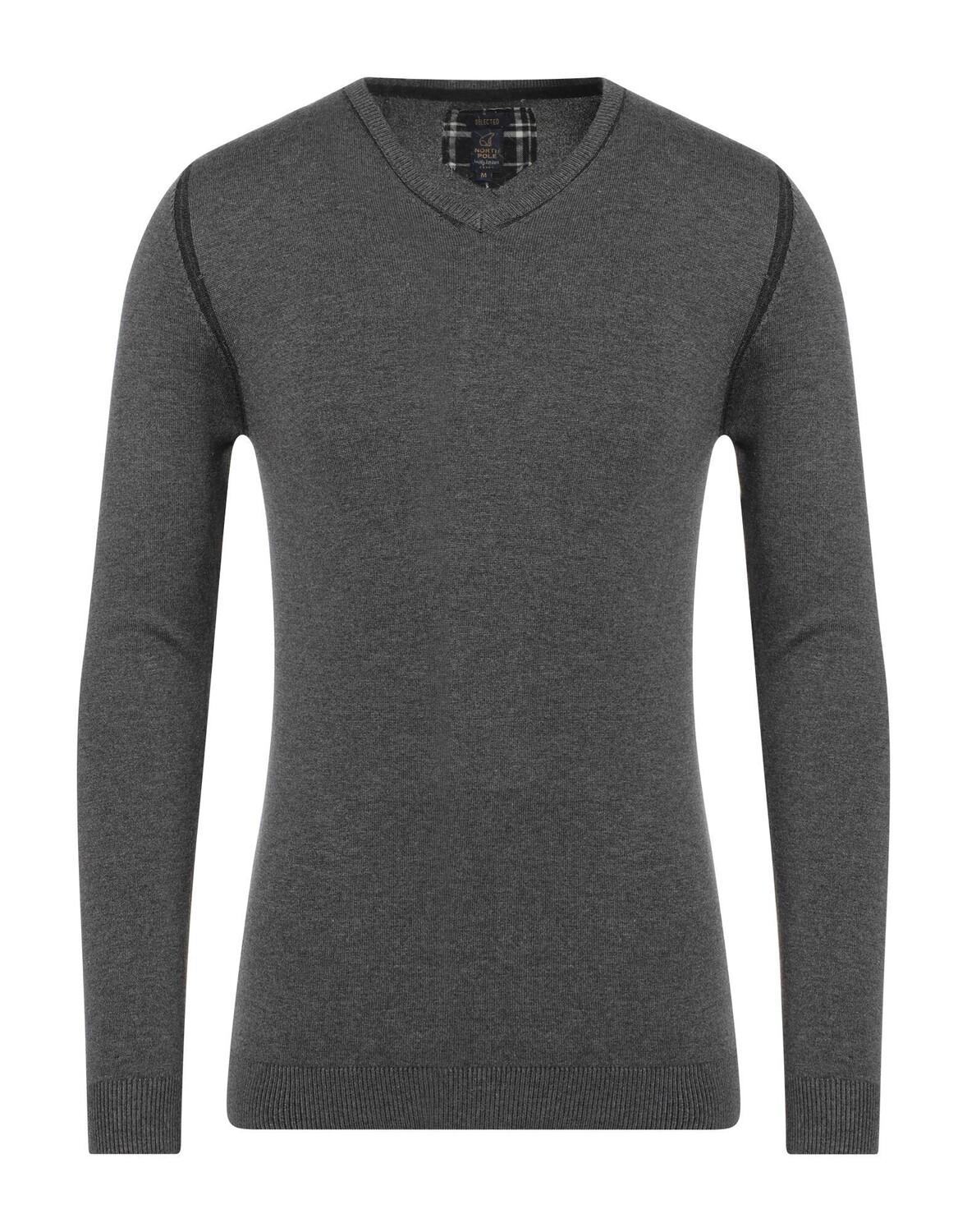 Свитер North Pole, серый
Свитер North Pole, серый