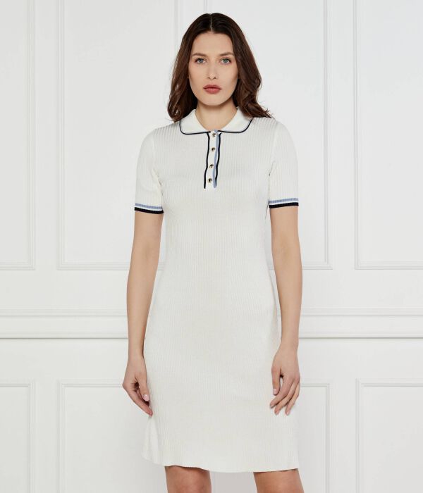 Платье Талия Guess Jeans, белый
Платье Талия Guess Jeans, белый