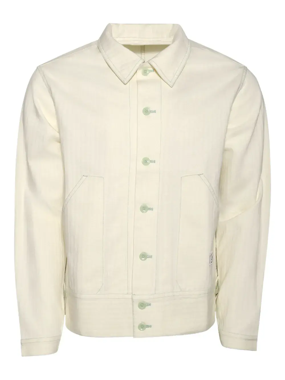 Куртка Greenskeeper Knolly Brook BODE, нейтральный
Куртка Greenskeeper Knolly Brook BODE, нейтральный