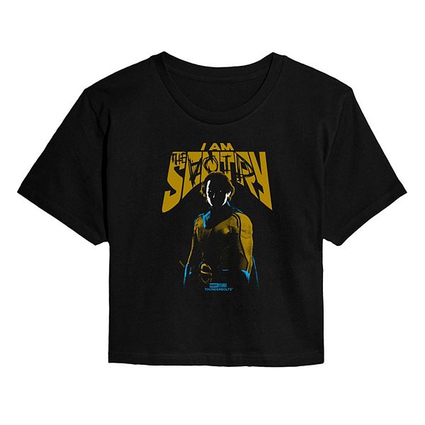 Футболка Juniors' Thunderbolts I Am The Sentry Marvel
Футболка Juniors' Thunderbolts I Am The Sentry Marvel