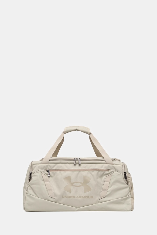Спортивная сумка Undeniable 5 0 Under Armour, бежевый
Спортивная сумка Undeniable 5 0 Under Armour, бежевый