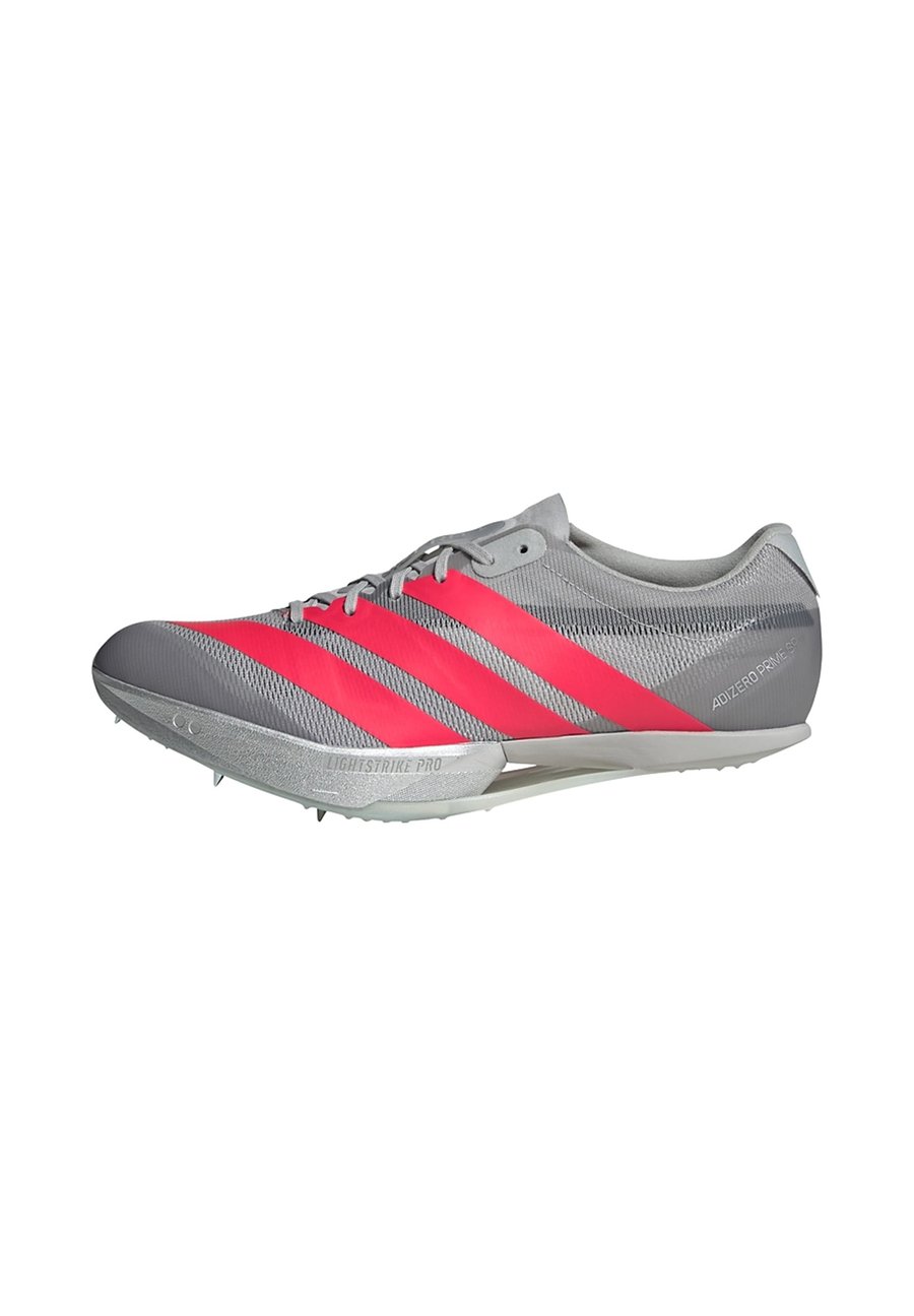 Кроссовки Adidas Performance ADIZERO PRIME SP 4, Grey Two Lucid Red Silver Metallic/Grey
Кроссовки Adidas Performance ADIZERO PRIME SP 4, Grey Two Lucid Red Silver Metallic/Grey