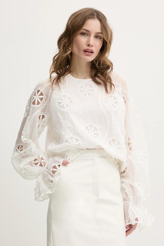 Блузка Bardot, бежевый
Блузка Bardot, бежевый