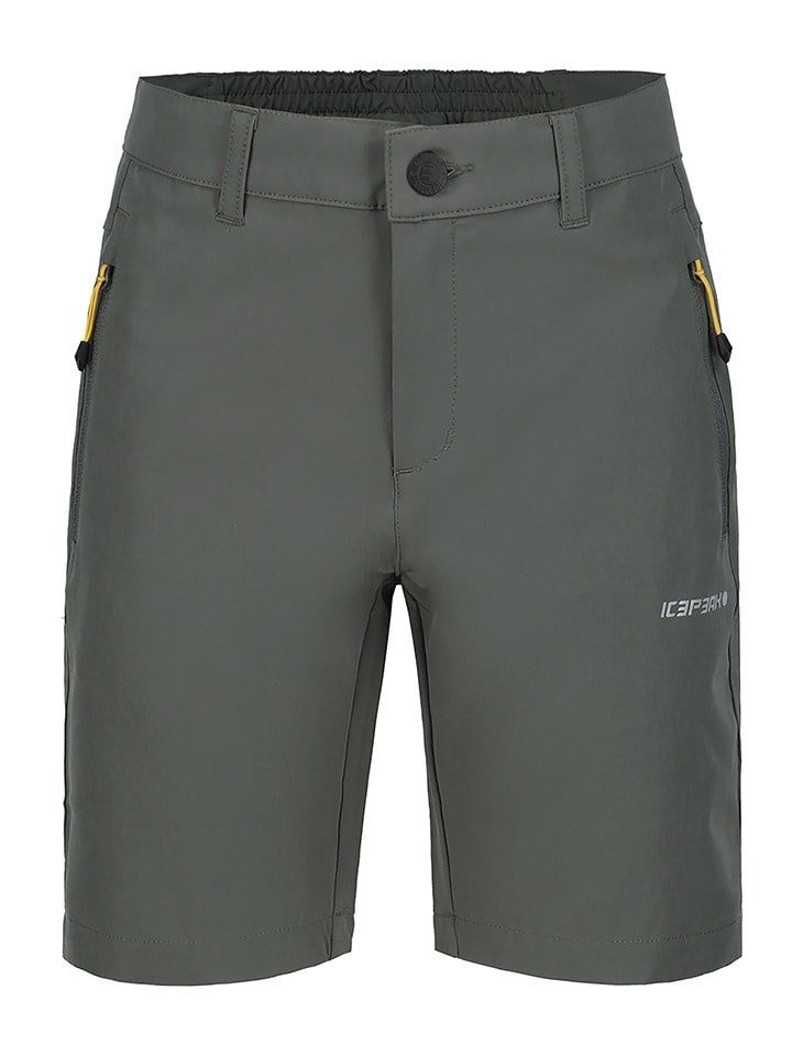 Шорты Icepeak, хаки
Шорты Icepeak, хаки