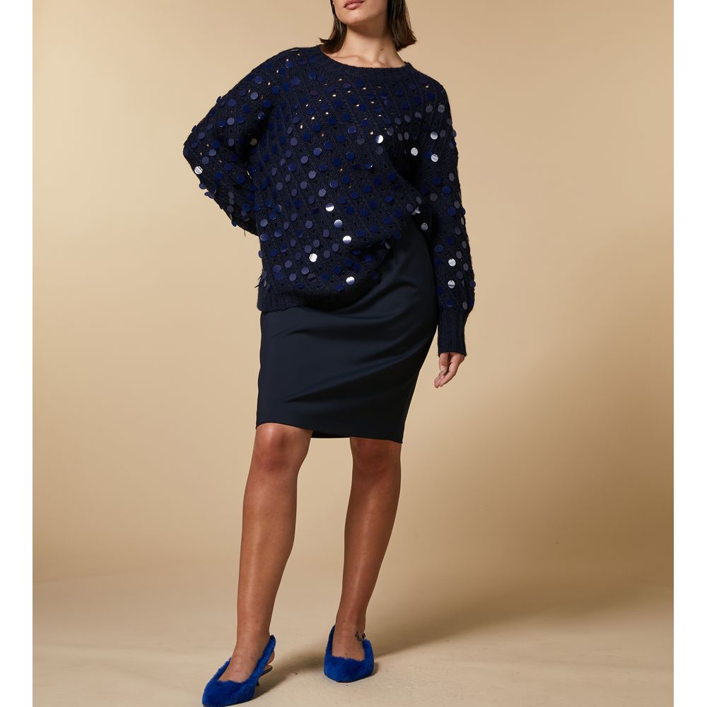 Юбка CARMEN Marina Rinaldi, темно-синий
Юбка CARMEN Marina Rinaldi, темно-синий