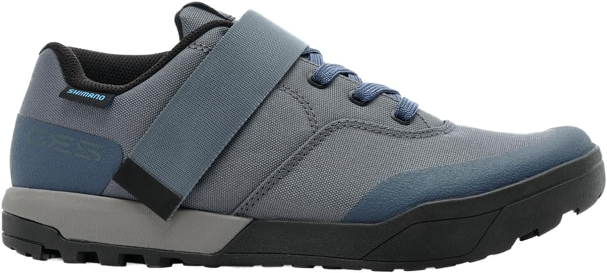 Велосипедные женские кроссовки SHIMANO SH-GE500W, Denim
Велосипедные женские кроссовки SHIMANO SH-GE500W, Denim