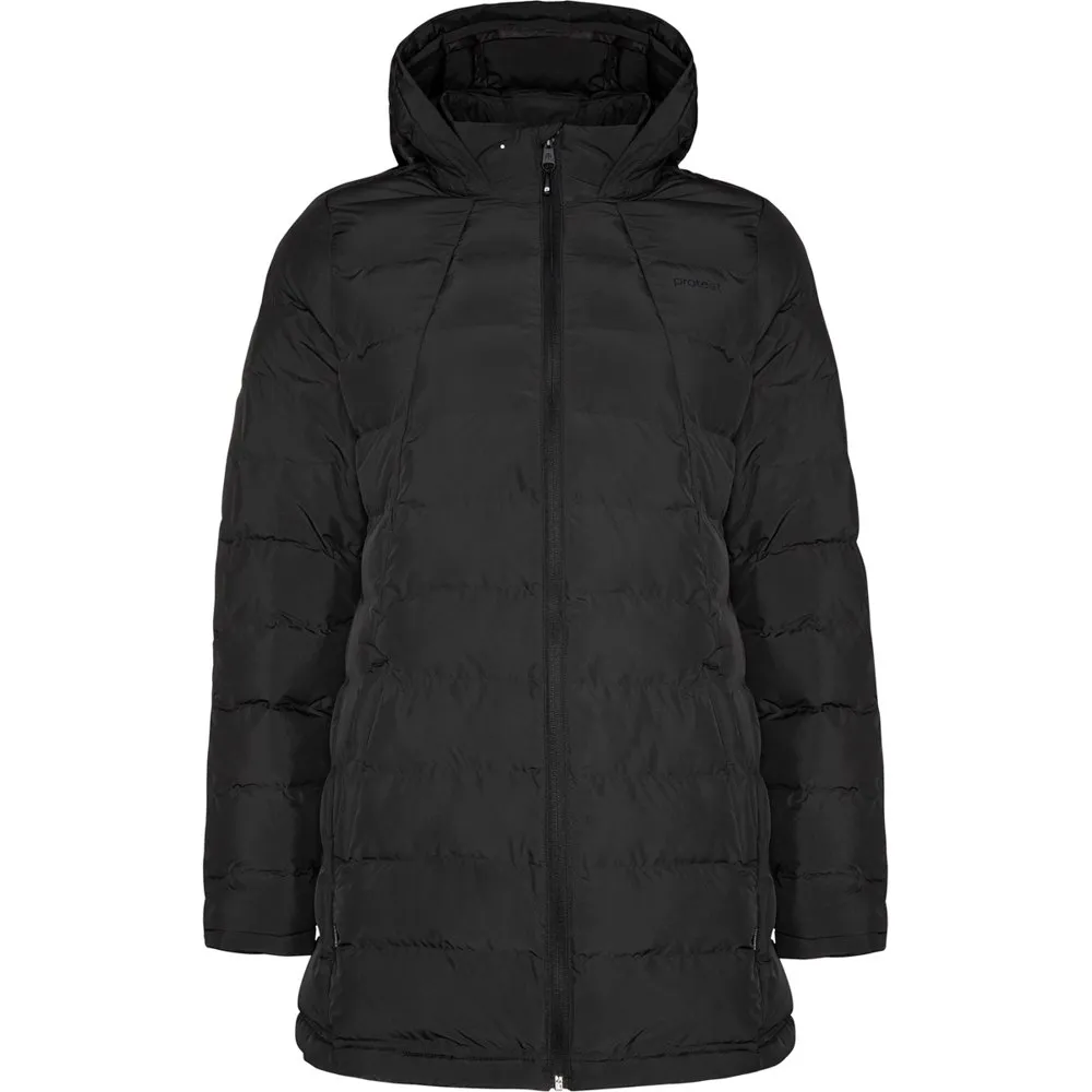 Куртка Protest Bloom, черный
Куртка Protest Bloom, черный