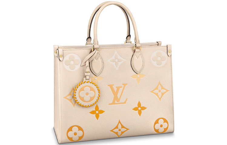 Louis Vuitton Женские сумки ONTHEGO
Louis Vuitton Женские сумки ONTHEGO