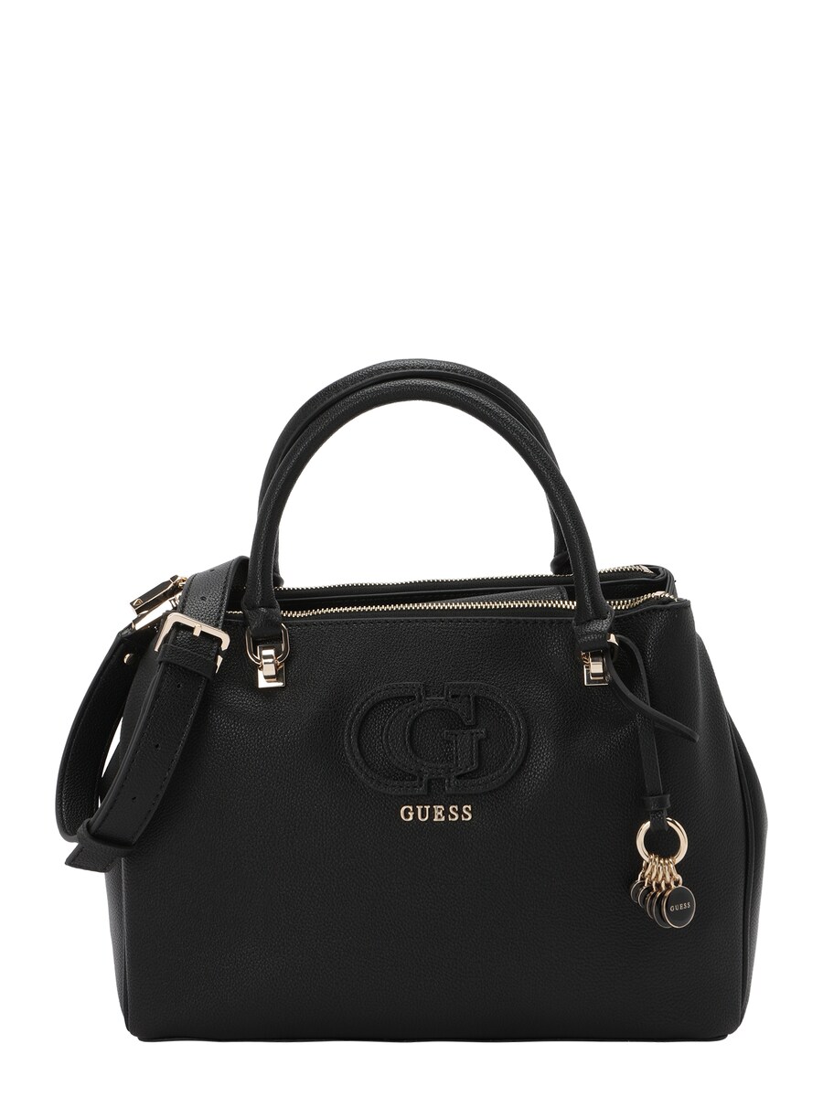 Сумочка GUESS CALEBRA HOBO STATUS SATCHEL, Black
Сумочка GUESS CALEBRA HOBO STATUS SATCHEL, Black