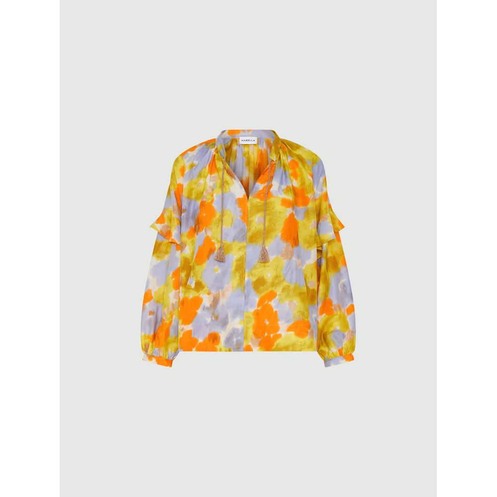 Рубашка MODANE Marella, лавандовый
Рубашка MODANE Marella, лавандовый