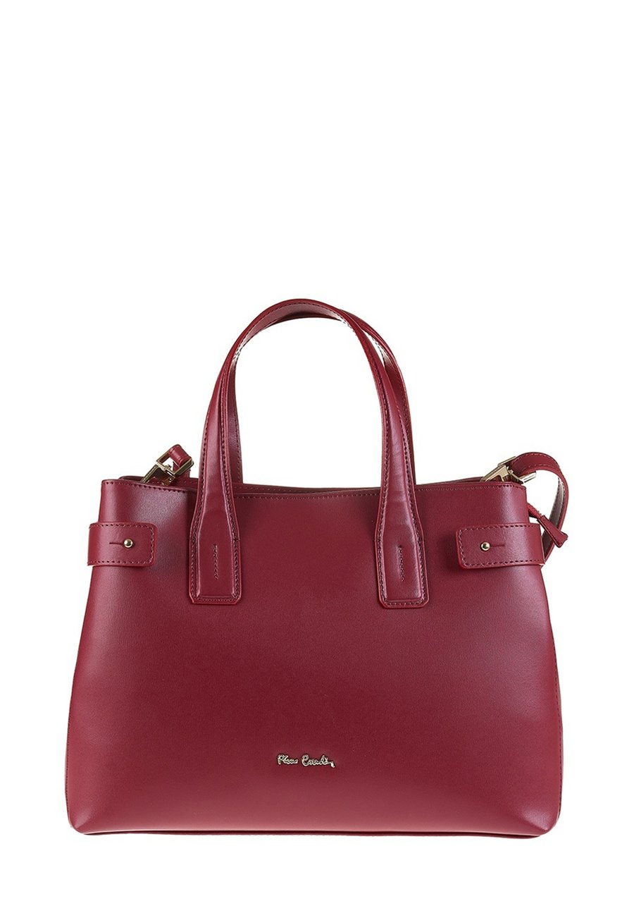 Сумка Pierre Cardin Handbag, Ruby/Red
Сумка Pierre Cardin Handbag, Ruby/Red