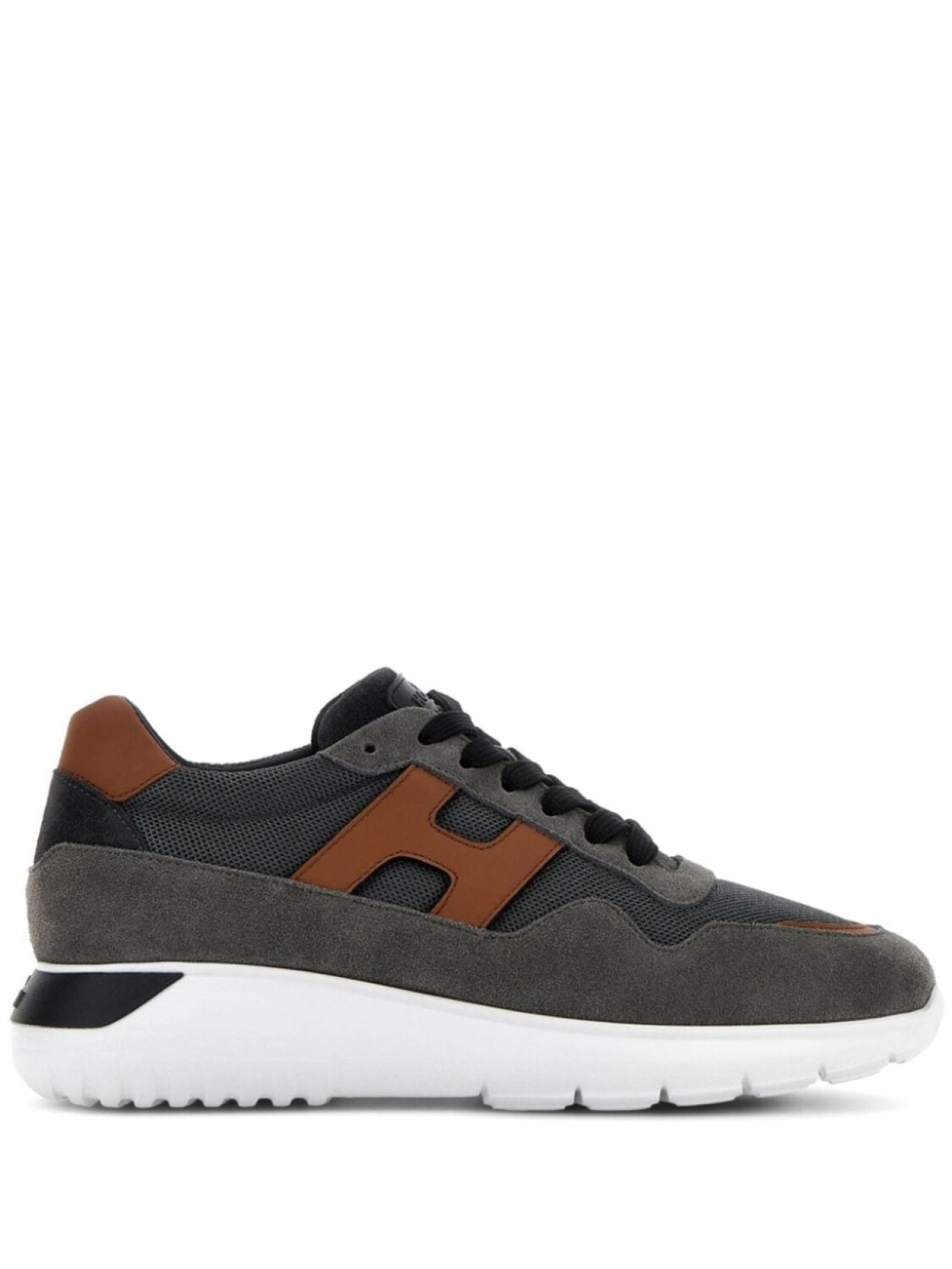 Hogan кроссовки Interactive 3, серый
Hogan кроссовки Interactive 3, серый