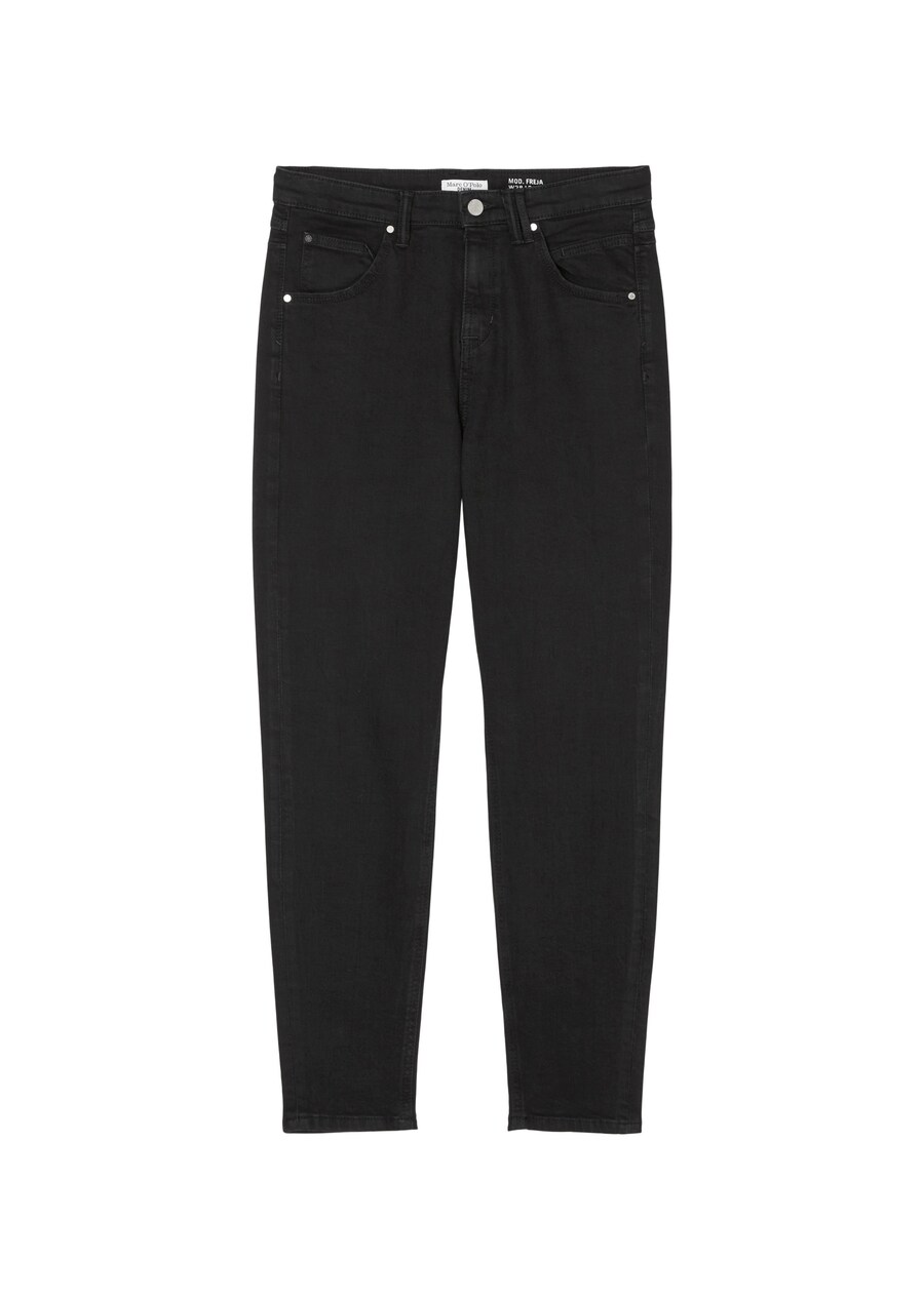 Зауженные джинсы Marc OPolo DENIM Freja, Black denim
Зауженные джинсы Marc OPolo DENIM Freja, Black denim