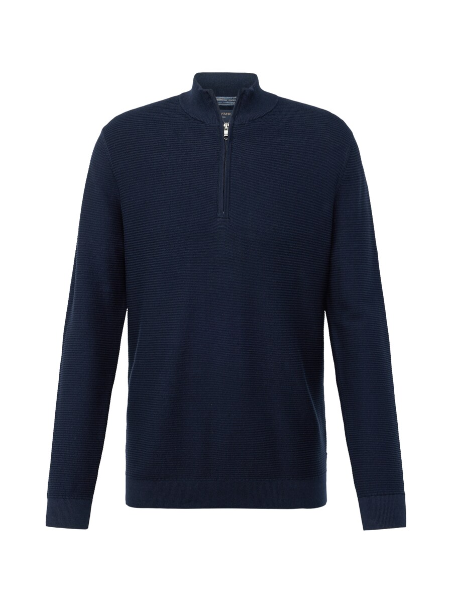 Свитер OLYMP, морской синий
Свитер OLYMP, морской синий