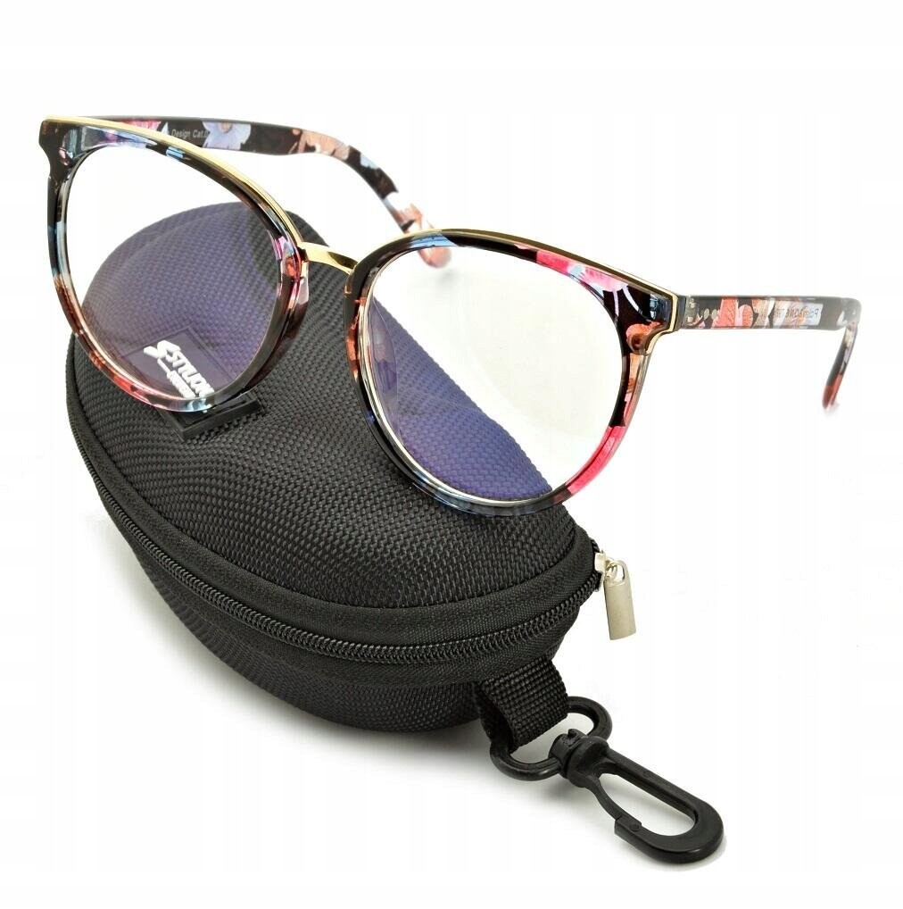 Женские антибликовые очки по рецепту Inna Marka, цвет индиго
Женские антибликовые очки по рецепту Inna Marka, цвет индиго