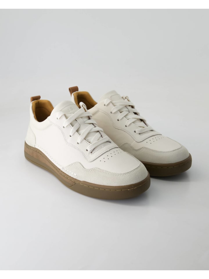 Кроссовки на шнуровке Josef Seibel, белый
Кроссовки на шнуровке Josef Seibel, белый