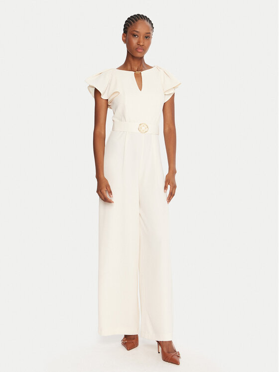 Комбинезон regular fit CFC0125317003 Rinascimento, бежевый
Комбинезон regular fit CFC0125317003 Rinascimento, бежевый