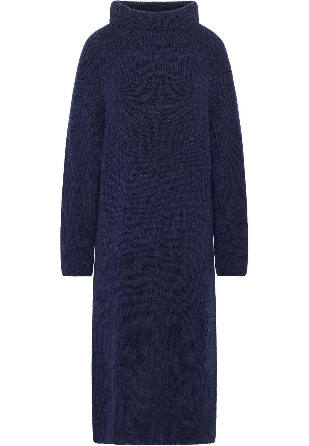 Платье RISA Strick Langarm Midi, темно-синий
Платье RISA Strick Langarm Midi, темно-синий