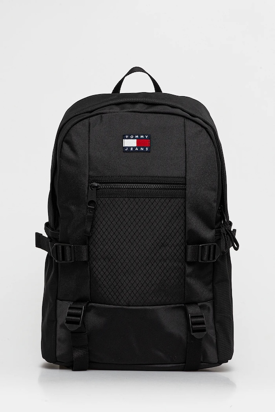 Рюкзак Tommy Jeans, черный
Рюкзак Tommy Jeans, черный