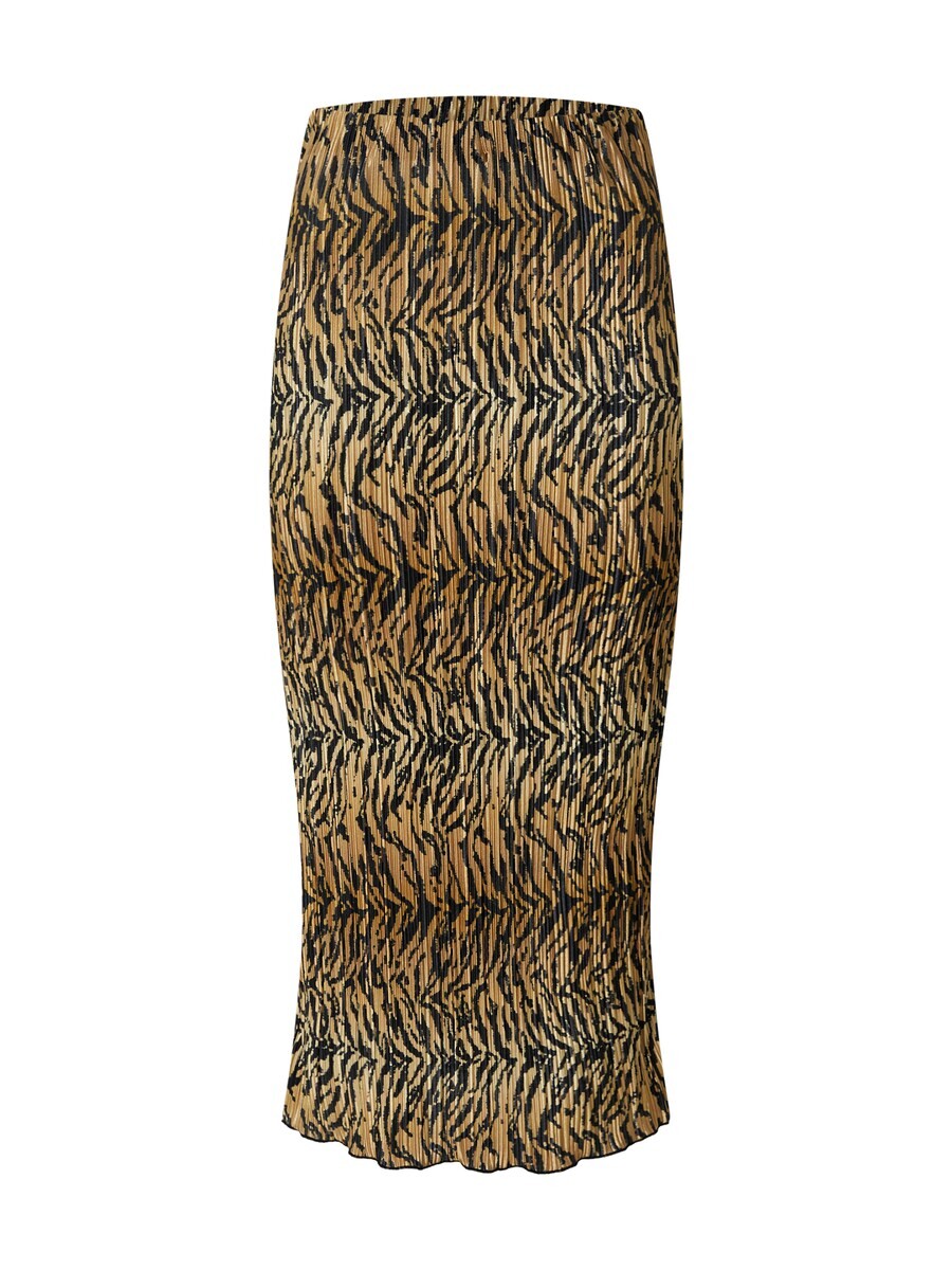 Юбка Edited BEATE, коричневый
Юбка Edited BEATE, коричневый