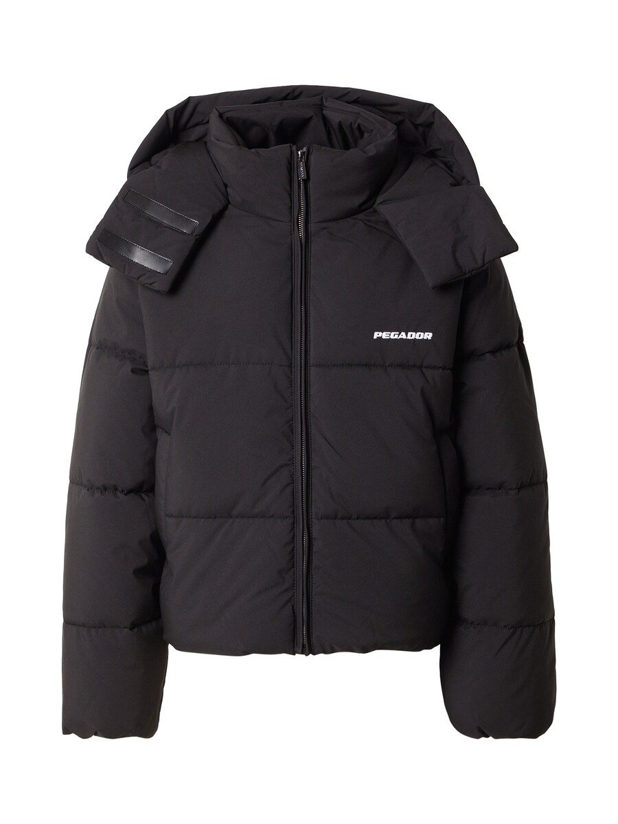 Зимняя куртка Pegador BLANCA, черный
Зимняя куртка Pegador BLANCA, черный