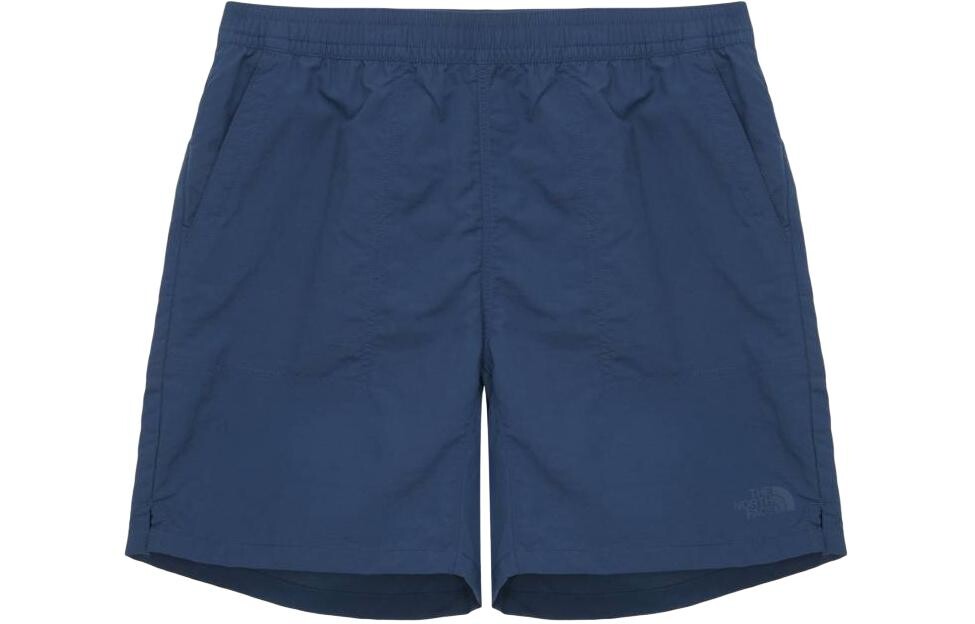 Коллекция одежды Повседневные шорты Мужские Дымчато-голубые The North Face, голубой
Коллекция одежды Повседневные шорты Мужские Дымчато-голубые The North Face, голубой