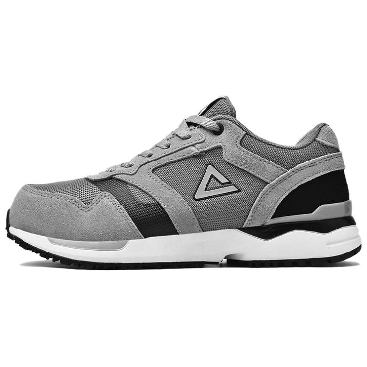 Кроссовки Safety & Protective Shoes Men's Low top PEAK, Dove Gray
Кроссовки Safety & Protective Shoes Men's Low top PEAK, Dove Gray